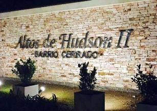 Altos de Hudson II - barrio privado con Barrio privado