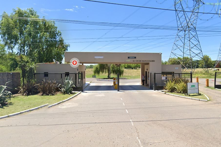 Altos de Manzanares - barrio privado con Barrio privado