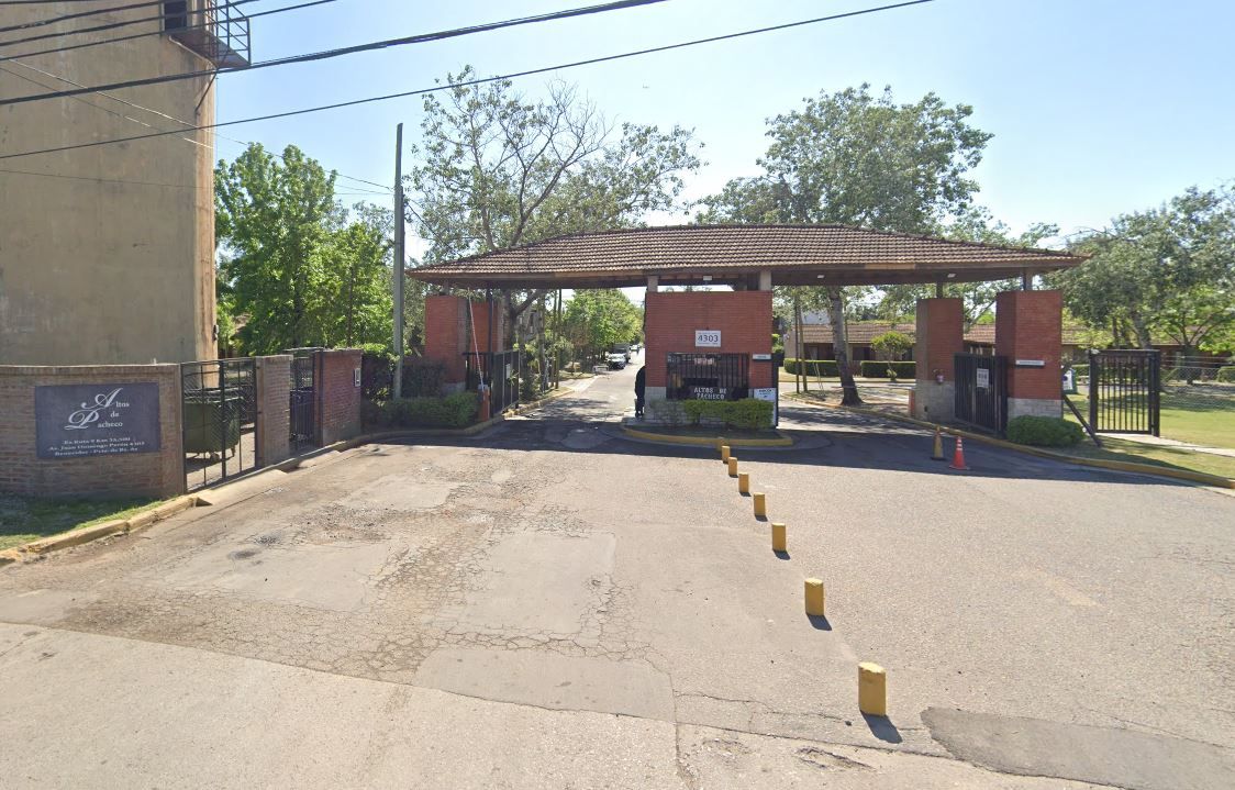 Altos de Pacheco - barrio privado con Barrio privado