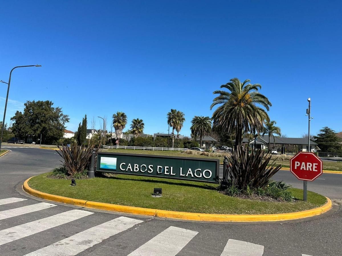 Cabos del Lago - Nordelta - barrio privado con Barrio privado
