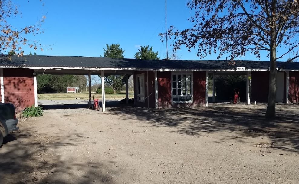 Chacras del Aduar - barrio privado con Barrio de chacras