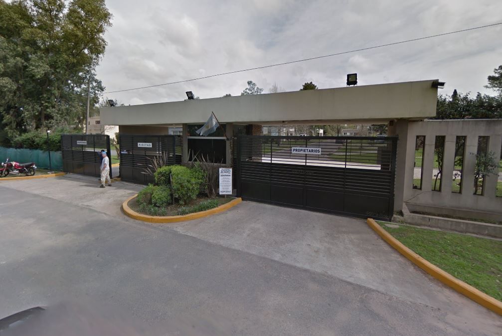 El Casco de Alvarez - barrio privado con Barrio privado
