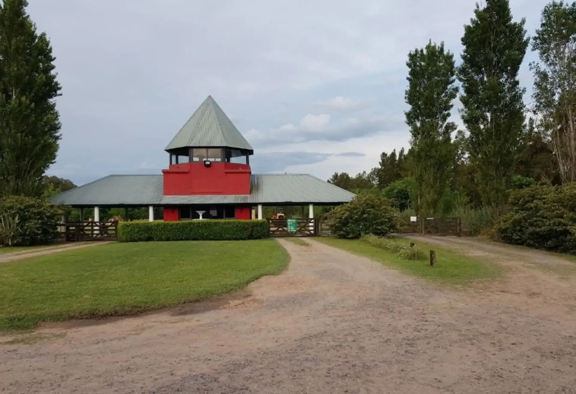 El Espinillo