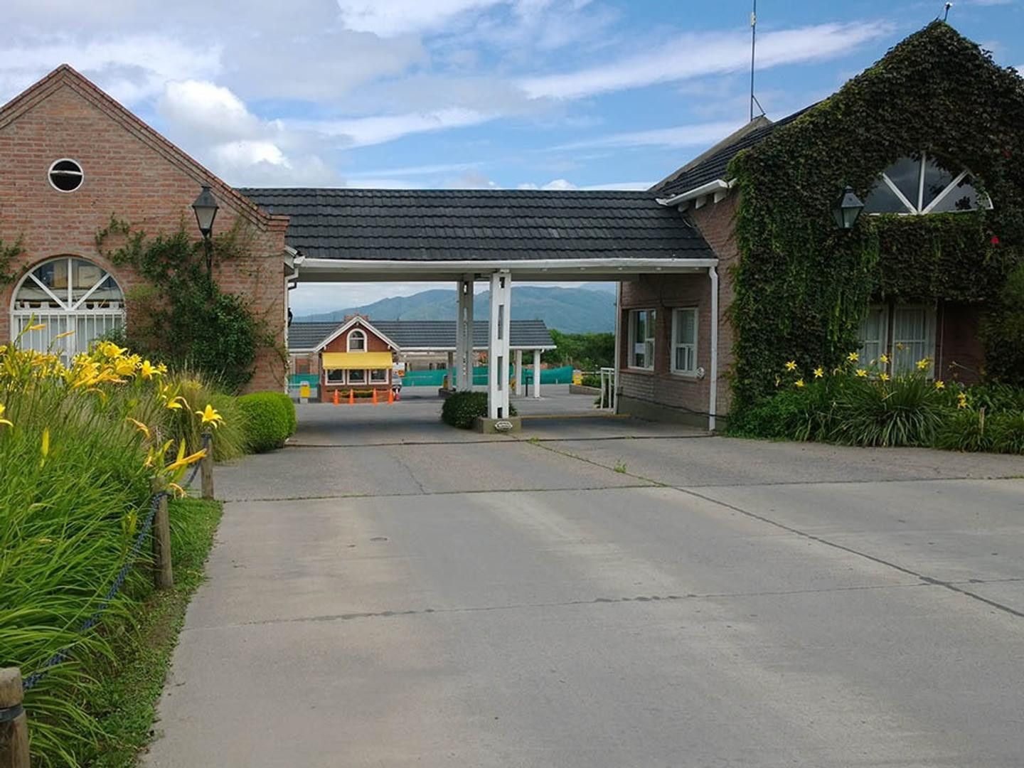 El Tipal Club de Campo - barrio privado con Club de campo