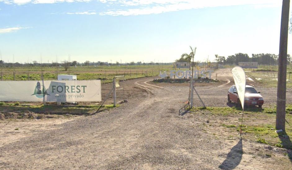 Forest - barrio privado con Barrio privado