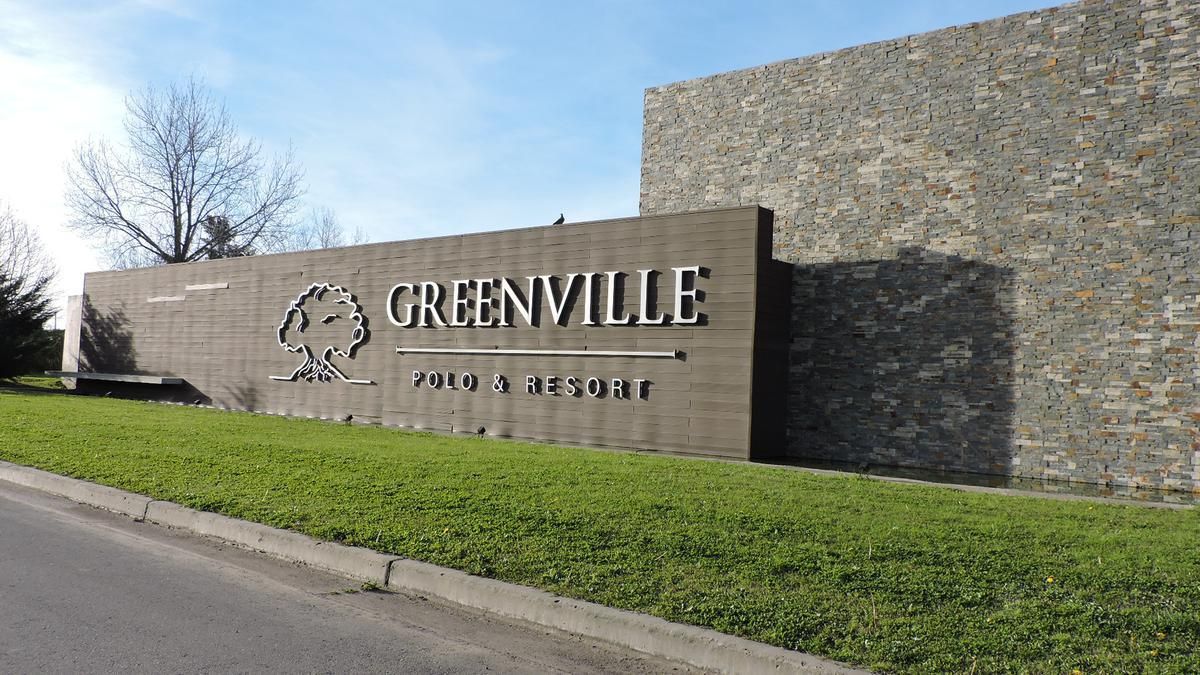 Greenville Polo & Resort - barrio privado con Barrio privado