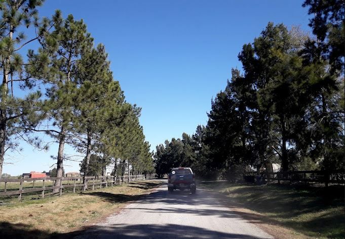 Haras El Malacate - barrio privado con Club de campo