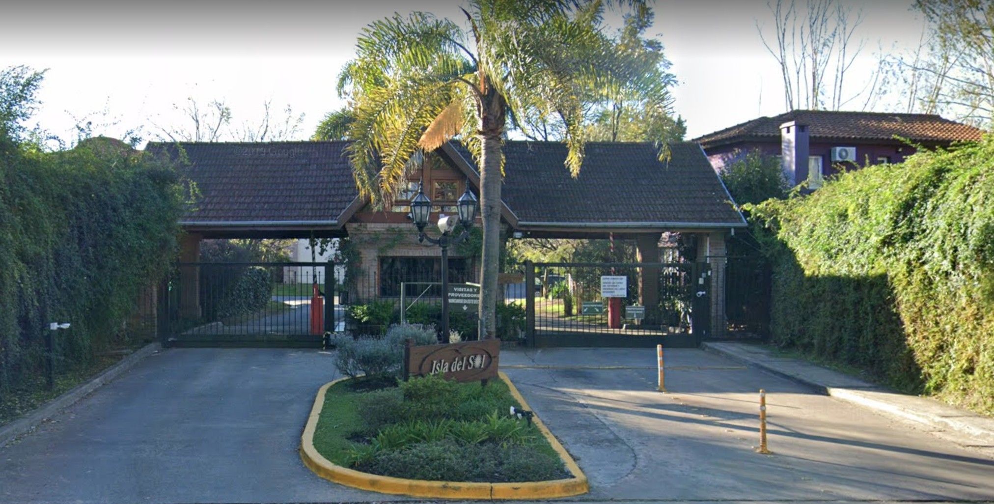 Isla del Sol - barrio privado con Barrio privado