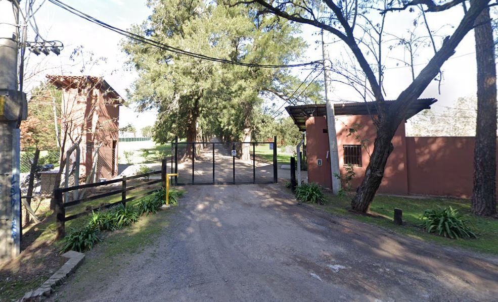 La Esperanza - barrio privado con Club de campo