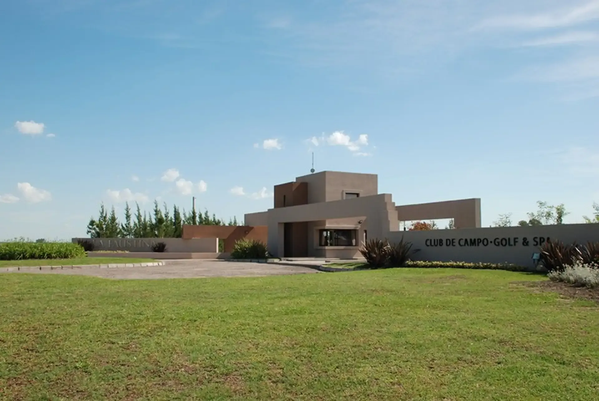La Faustina