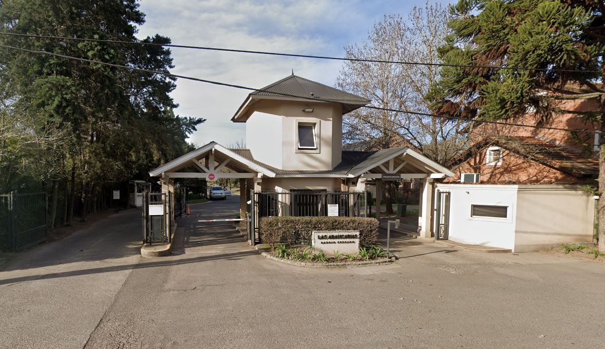 Las Araucarias - barrio privado con Barrio privado