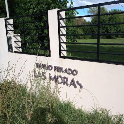 Las Moras