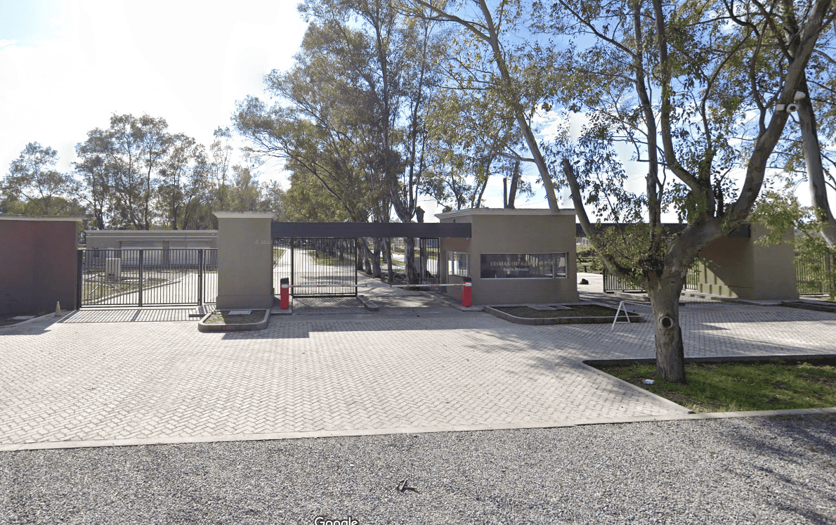 Lomas de Ezeiza