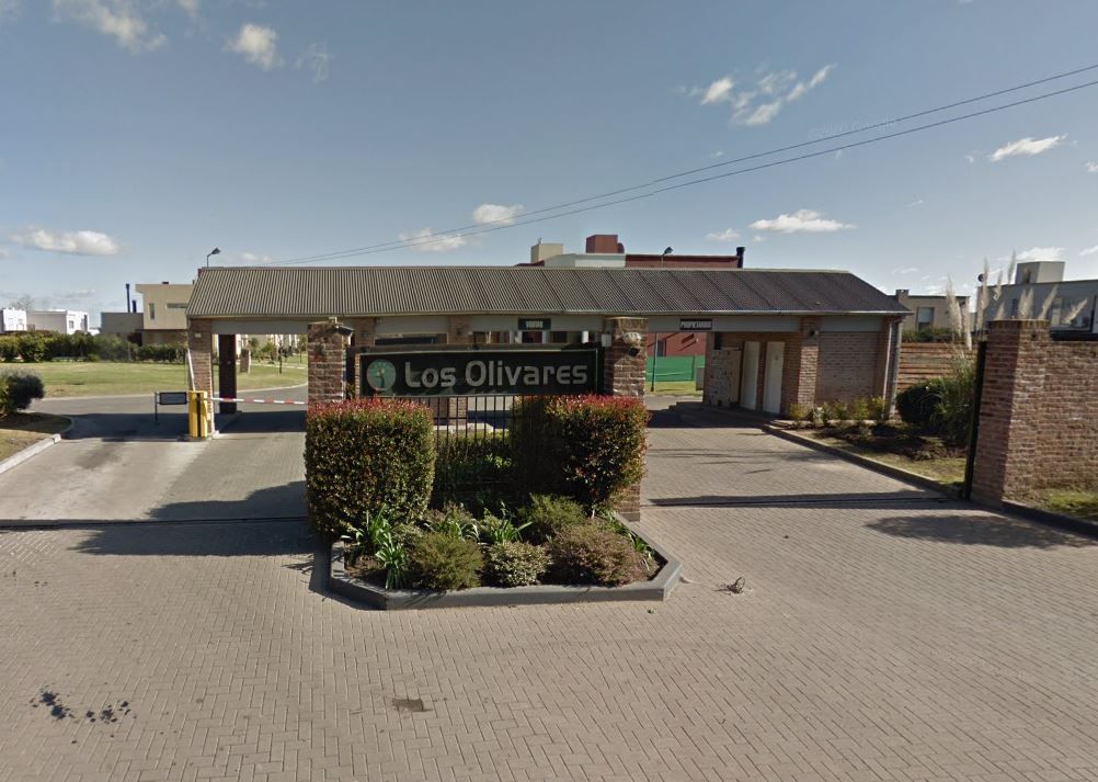 Los Olivares - barrio privado con Barrio privado