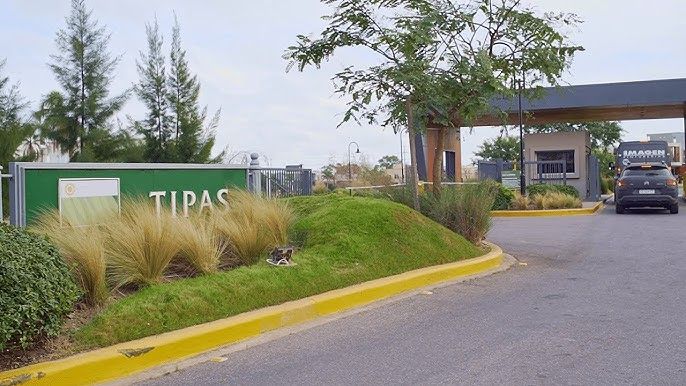Los Tipas - Nordelta