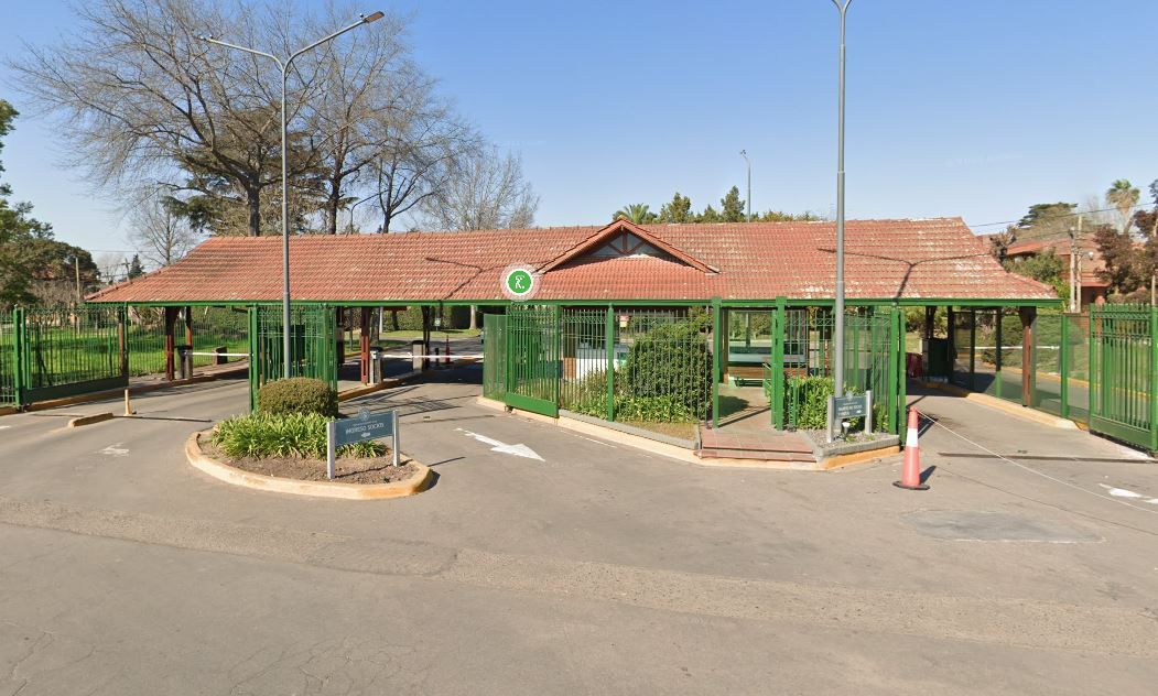 Mapuche Country Club - barrio privado con Country