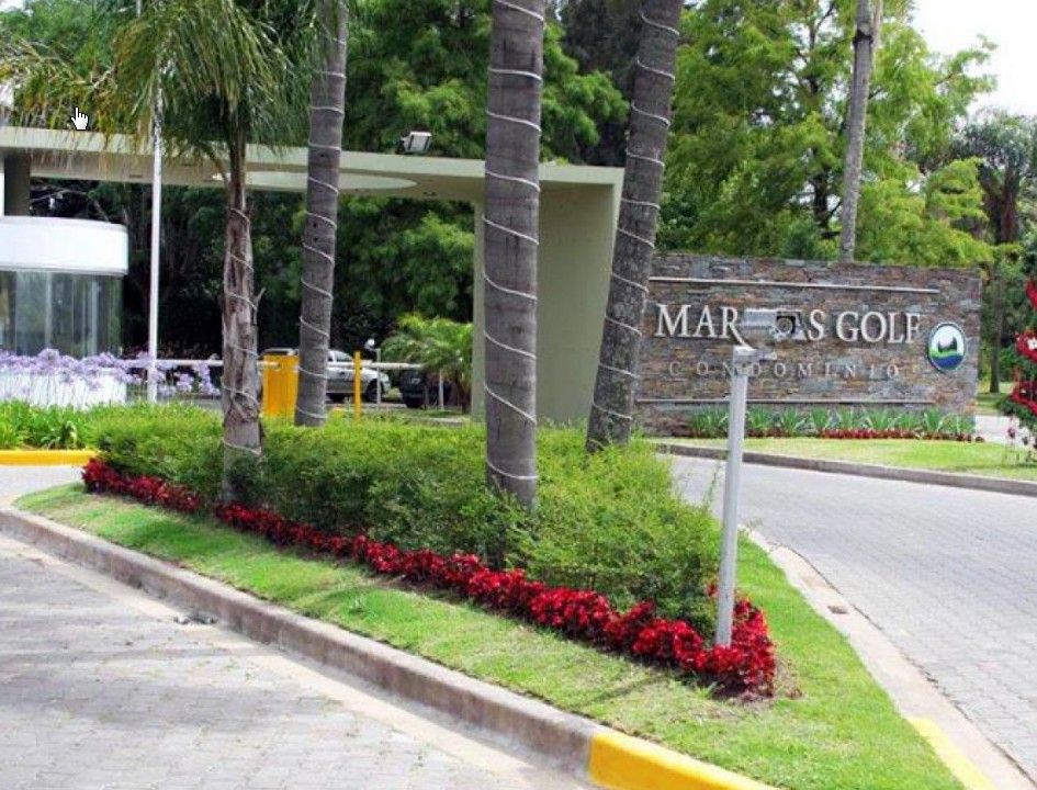 Marinas Golf Barrio Cerrado - barrio privado con Barrio privado