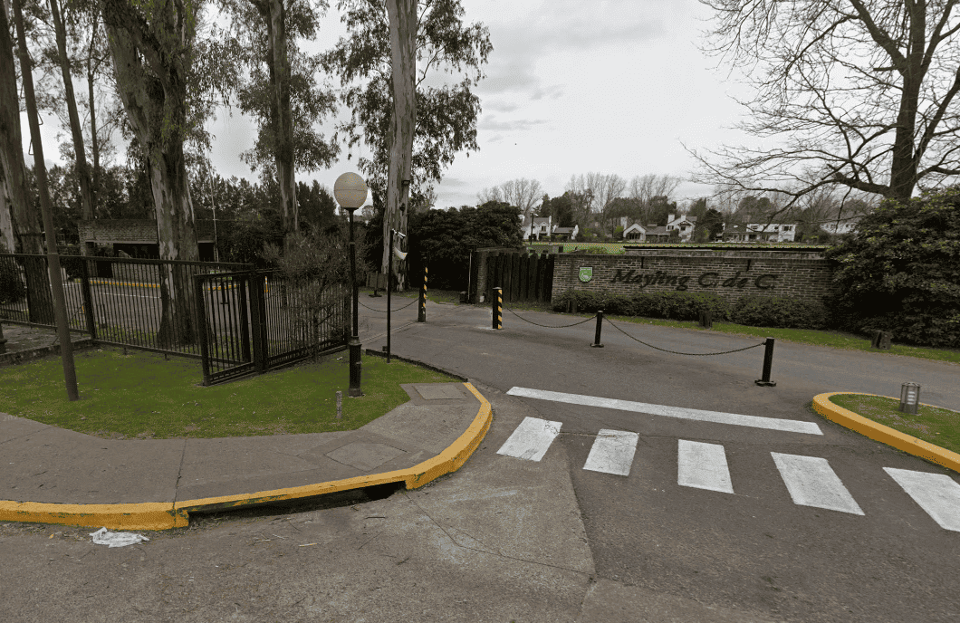 Mayling Club de Campo - barrio privado con Barrio privado