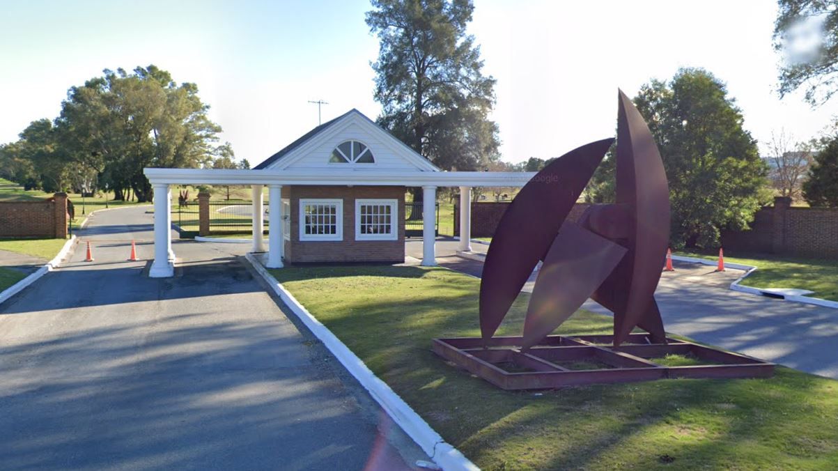 Pilar Golf Club - barrio privado con Barrio privado