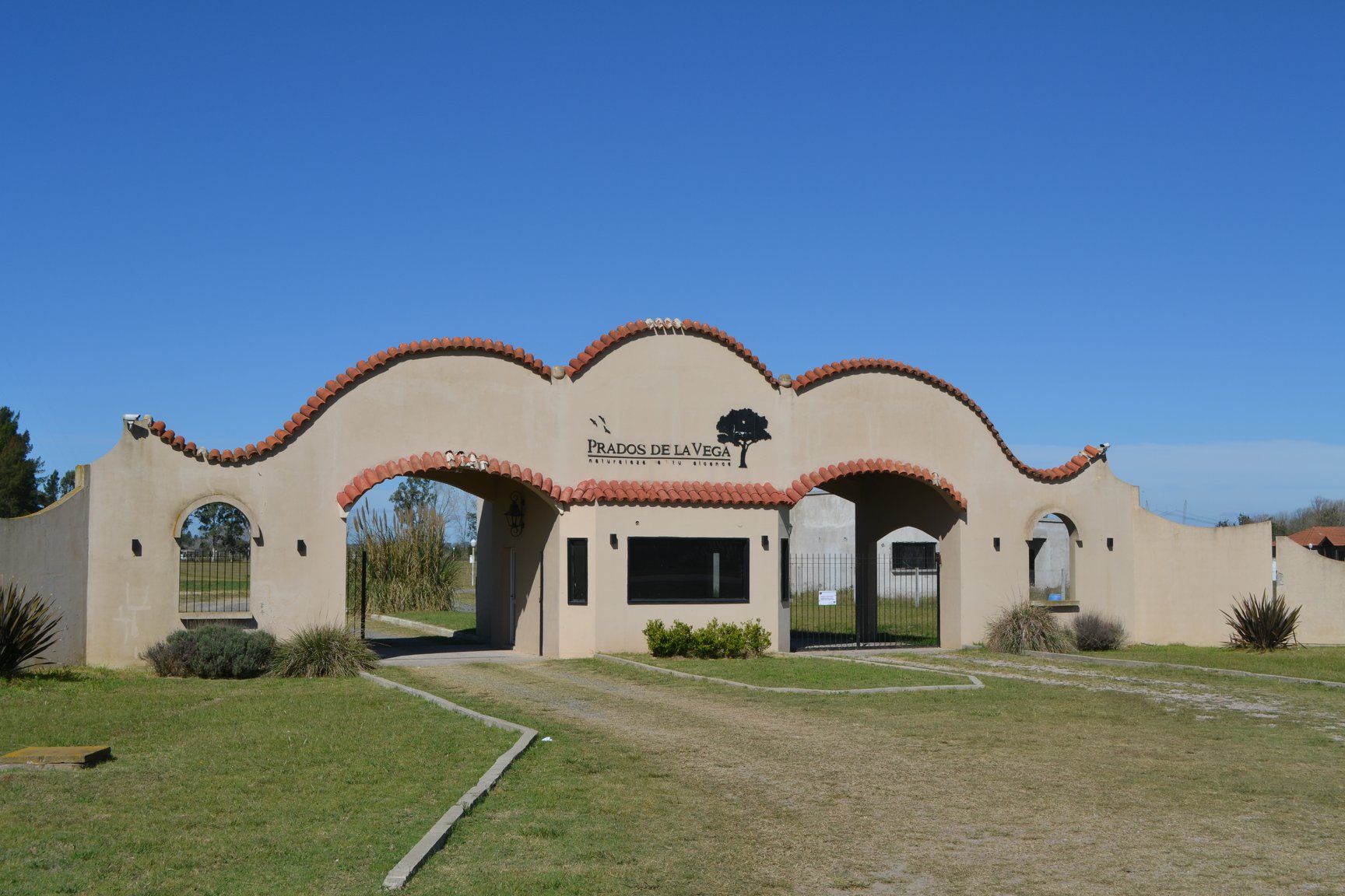 Prados de La Vega - barrio privado con Club de campo