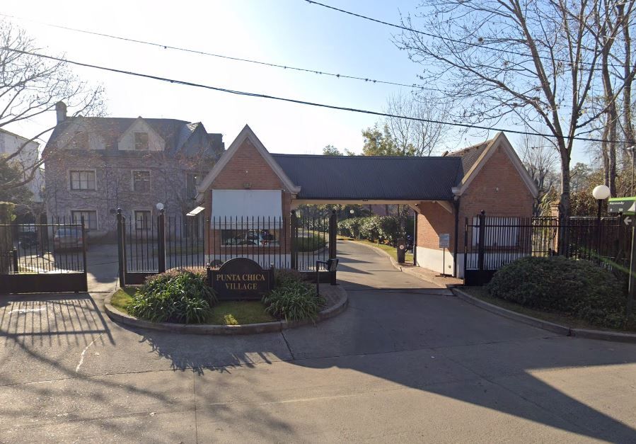 Punta Chica Village - barrio privado con Barrio privado