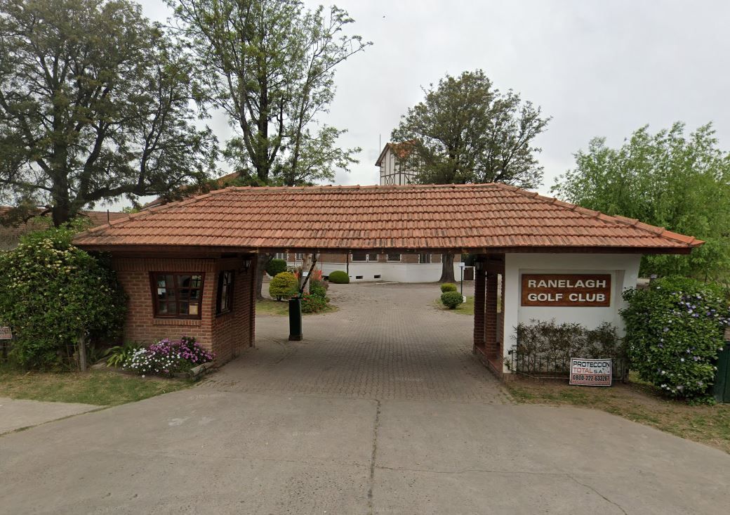 Ranelagh Golf - barrio privado con Barrio privado