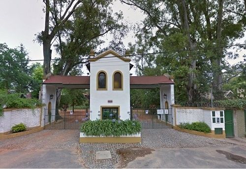 Rincón de Maschwitz - barrio privado con Barrio privado