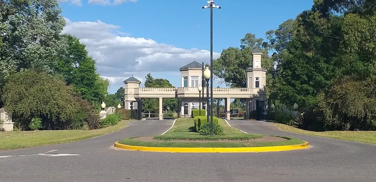 San Eliseo Country, Golf, Hotel & Spa - barrio privado con Barrio privado
