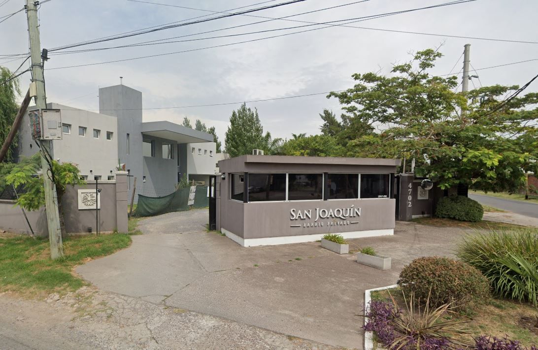 San Joaquín