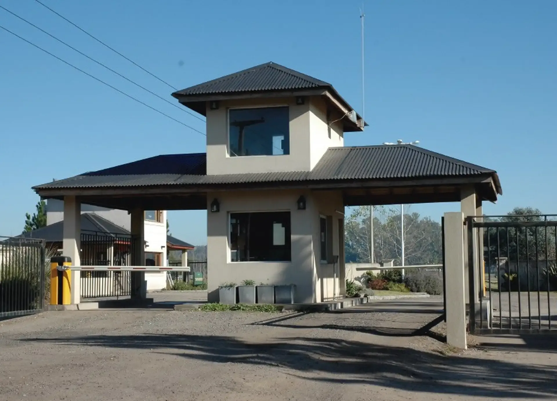 San Roque - Comarcas de Luján - barrio privado con Barrio privado