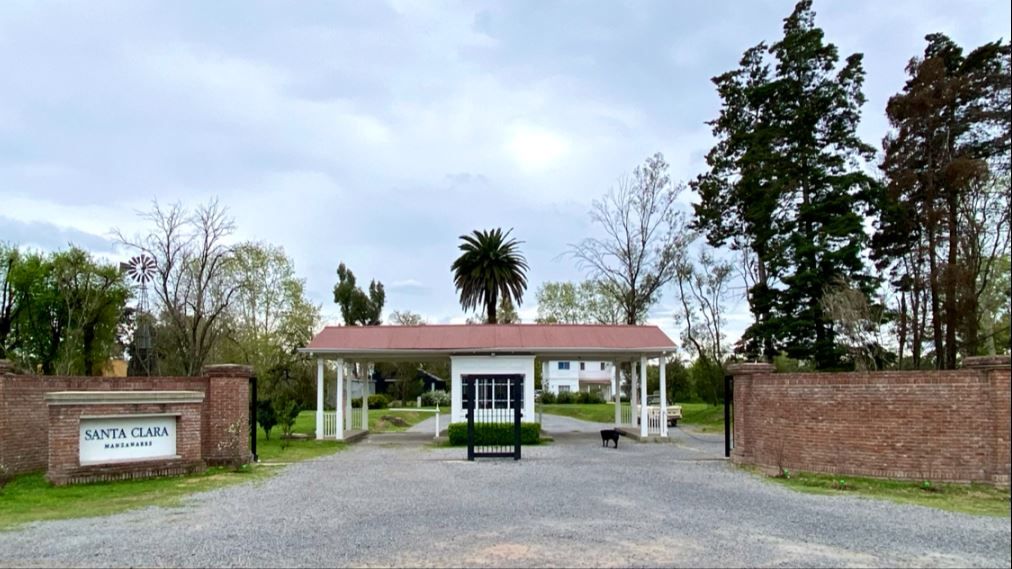 Santa Clara