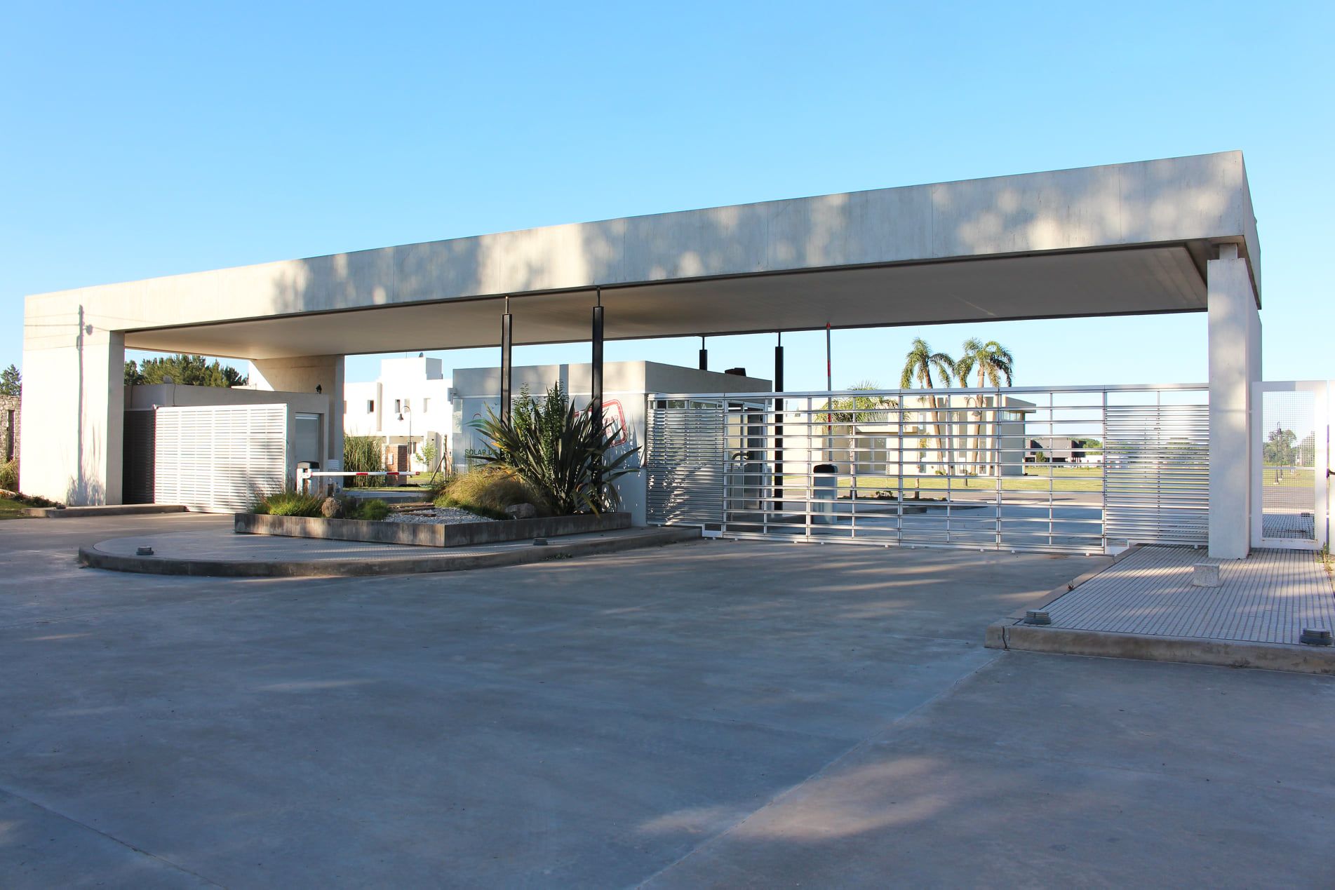 Solar de Álvarez - barrio privado con Barrio privado