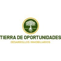 Tierra de oportunidades