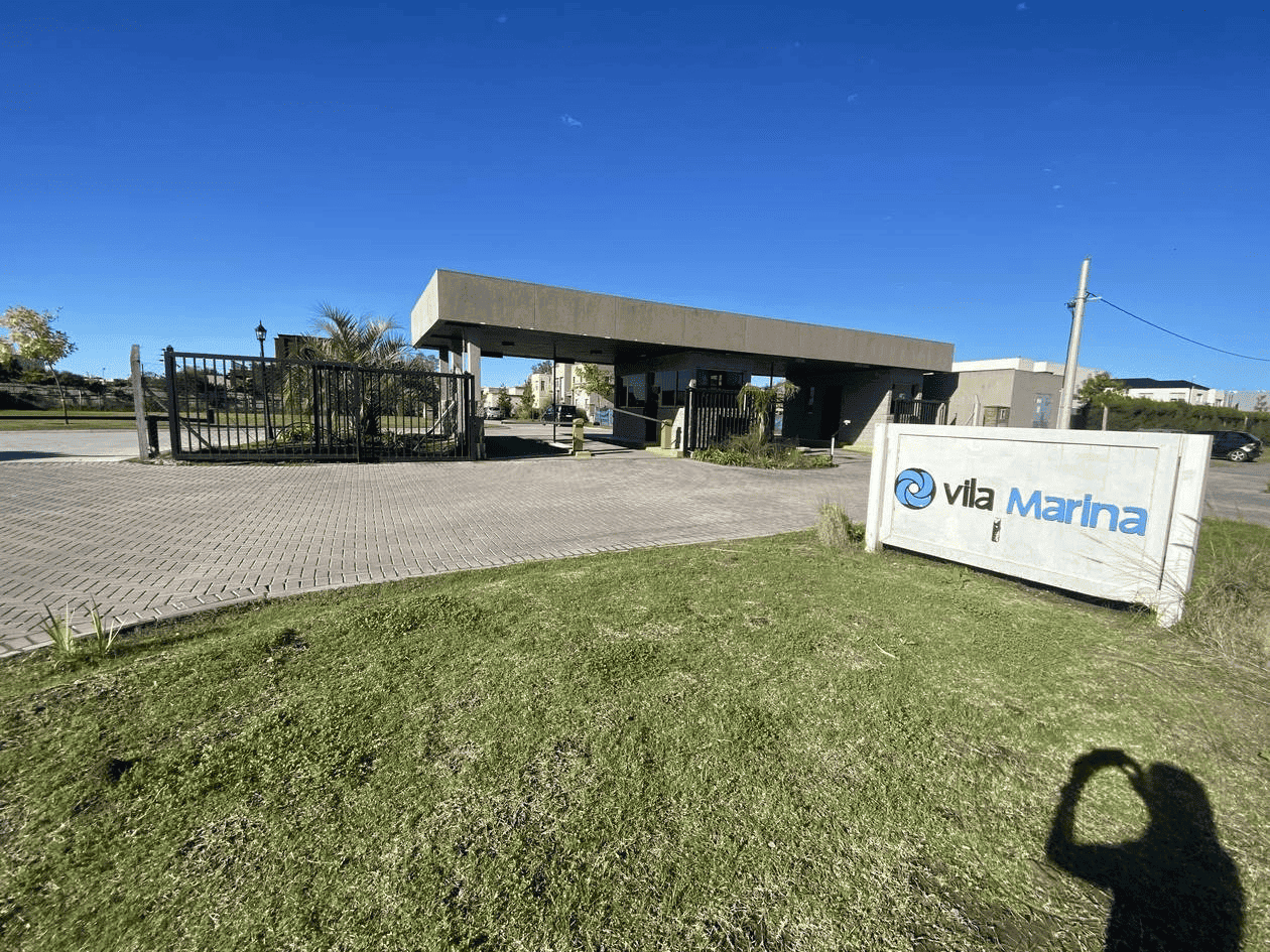 Vila Marina I