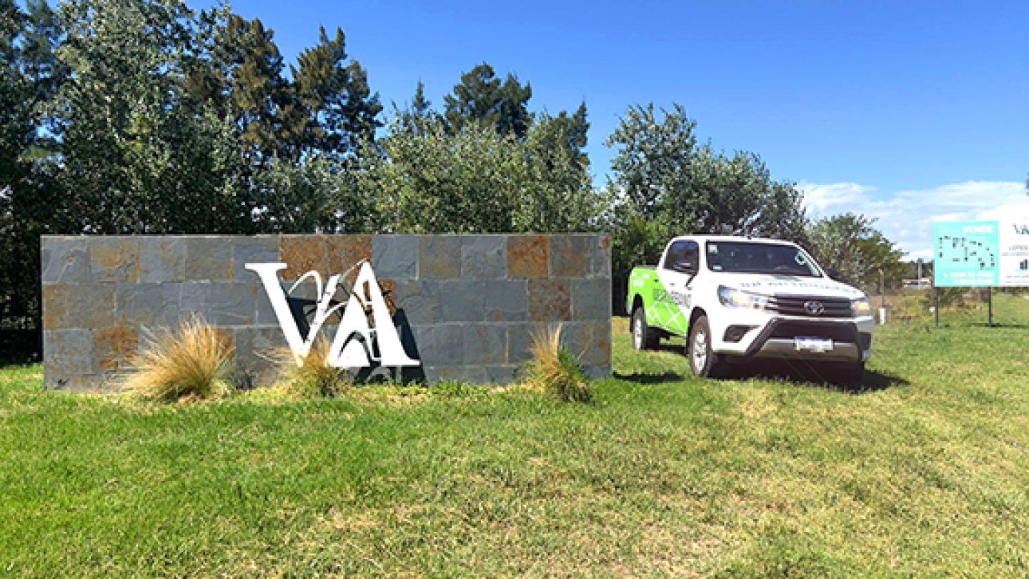 Chacras de Villa Adriana en Buenos Aires