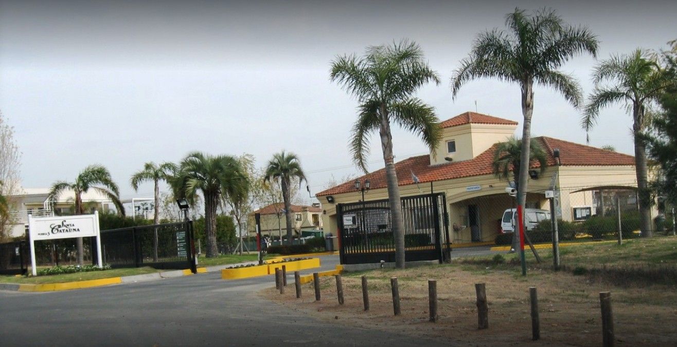 Santa Catalina